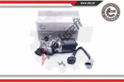 ESEN SKV Motor stra ESN 19SKV034, 19SKV034