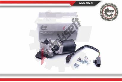 ESEN SKV Motor stra ESN 19SKV041, 19SKV041