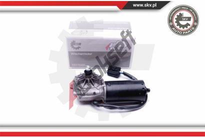 ESEN SKV Motor stra ESN 19SKV052, 19SKV052