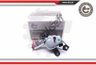ESEN SKV Motor stra ESN 19SKV057, 19SKV057