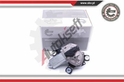 ESEN SKV Motor stra ESN 19SKV058, 19SKV058