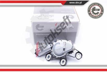 ESEN SKV Motor stra ESN 19SKV059, 19SKV059