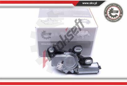 ESEN SKV Motor stra ESN 19SKV060, 19SKV060
