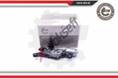 ESEN SKV Motor stěračů ESN 19SKV066, 19SKV066  ESEN SKV Motor stěračů ESN 19SKV066, 19SKV066