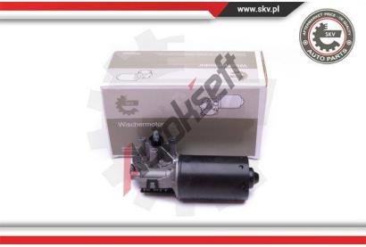 ESEN SKV Motor stěračů ESN 19SKV075, 19SKV075 ESEN SKV Motor stěračů ESN 19SKV075, 19SKV075