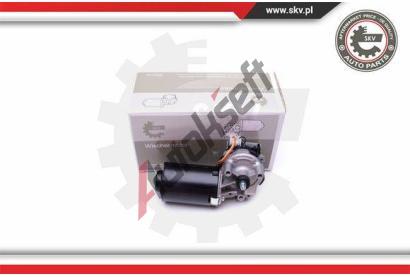 ESEN SKV Motor stěračů ESN 19SKV087, 19SKV087 ESEN SKV Motor stěračů ESN 19SKV087, 19SKV087