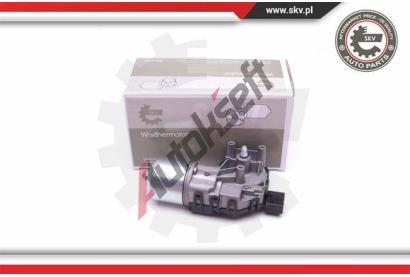 ESEN SKV Motor stra ESN 19SKV091, 19SKV091