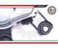 ESEN SKV Motor stra ESN 19SKV099, 19SKV099
