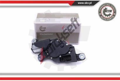 ESEN SKV Motor stra ESN 19SKV100, 19SKV100