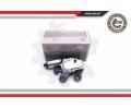 ESEN SKV Motor stra ‐ ESN 19SKV101