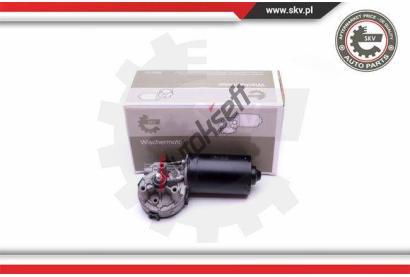 ESEN SKV Motor stěračů ESN 19SKV103, 19SKV103 ESEN SKV Motor stěračů ESN 19SKV103, 19SKV103