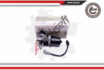 ESEN SKV Motor stra ESN 19SKV105, 19SKV105