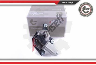ESEN SKV Motor stra ESN 19SKV108, 19SKV108