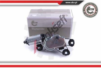ESEN SKV Motor stra ESN 19SKV115, 19SKV115