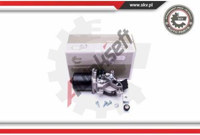 ESEN SKV Motor stra ESN 19SKV116, 19SKV116