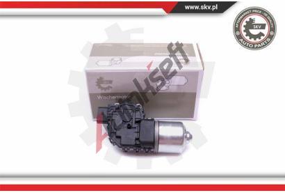 ESEN SKV Motor stra ESN 19SKV119, 19SKV119