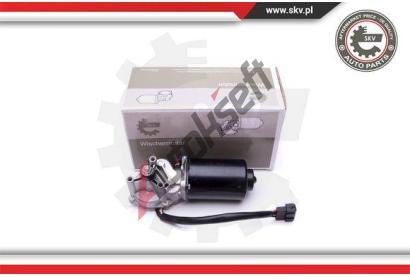 ESEN SKV Motor stra ESN 19SKV123, 19SKV123