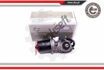 ESEN SKV Motor stra ESN 19SKV124, 19SKV124