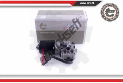 ESEN SKV Motor stra ESN 19SKV127, 19SKV127