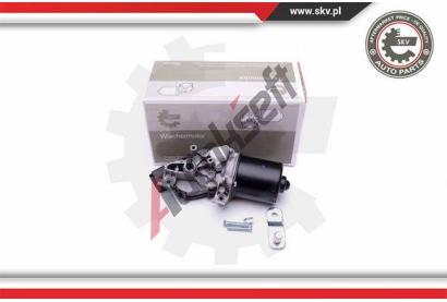 ESEN SKV Motor stra ESN 19SKV131, 19SKV131