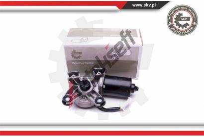 ESEN SKV Motor stra ESN 19SKV133, 19SKV133
