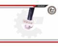 ESEN SKV Motor stra ESN 19SKV133, 19SKV133