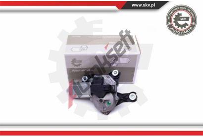ESEN SKV Motor stra ESN 19SKV134, 19SKV134