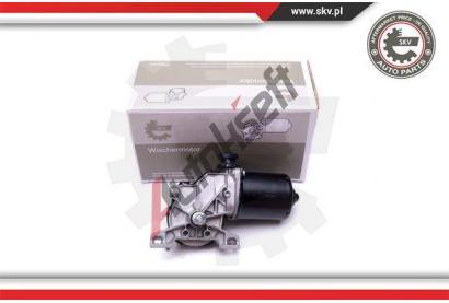 ESEN SKV Motor stra ESN 19SKV135, 19SKV135