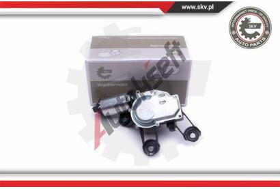 ESEN SKV Motor stra ESN 19SKV136, 19SKV136
