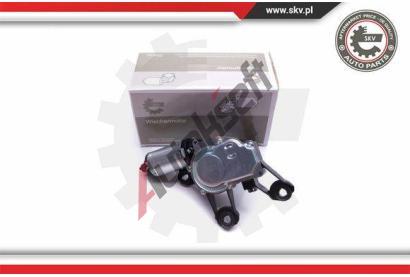ESEN SKV Motor stra ESN 19SKV137, 19SKV137