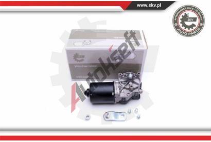 ESEN SKV Motor stra ESN 19SKV138, 19SKV138
