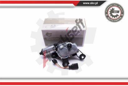 ESEN SKV Motor stra ESN 19SKV139, 19SKV139