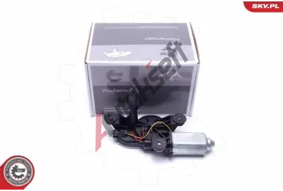 ESEN SKV Motor stra ESN 19SKV142, 19SKV142