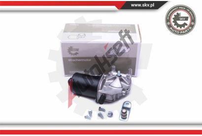 ESEN SKV Motor stra ESN 19SKV144, 19SKV144