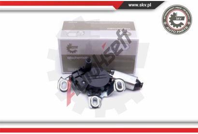 ESEN SKV Motor stra ESN 19SKV151, 19SKV151