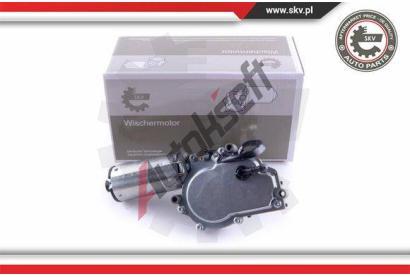 ESEN SKV Motor stra ESN 19SKV153, 19SKV153