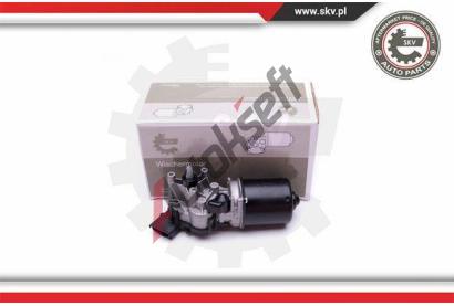 ESEN SKV Motor stra ESN 19SKV154, 19SKV154