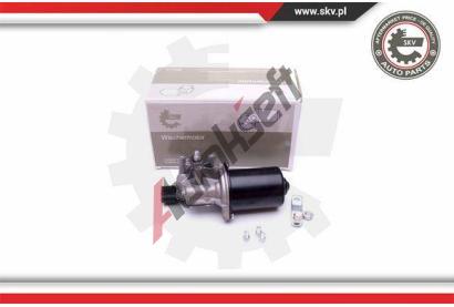 ESEN SKV Motor stra ESN 19SKV155, 19SKV155