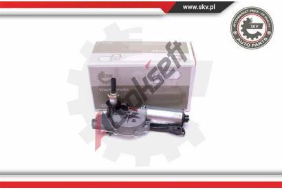 ESEN SKV Motor stra ESN 19SKV156, 19SKV156