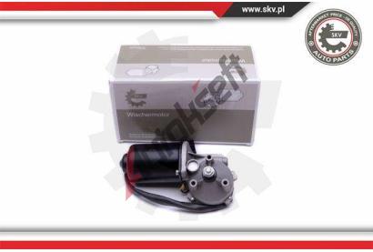 ESEN SKV Motor stra ESN 19SKV158, 19SKV158