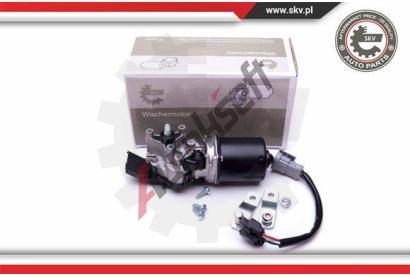 ESEN SKV Motor stra ESN 19SKV160, 19SKV160