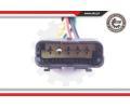 ESEN SKV Motor stra ESN 19SKV161, 19SKV161