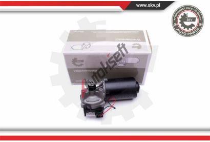 ESEN SKV Motor stěračů ESN 19SKV169, 19SKV169 ESEN SKV Motor stěračů ESN 19SKV169, 19SKV169