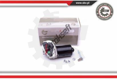 ESEN SKV Motor stěračů ESN 19SKV170, 19SKV170 ESEN SKV Motor stěračů ESN 19SKV170, 19SKV170
