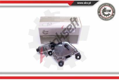 ESEN SKV Motor stra ESN 19SKV173, 19SKV173