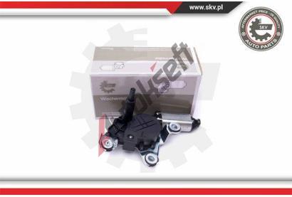 ESEN SKV Motor stra ESN 19SKV174, 19SKV174