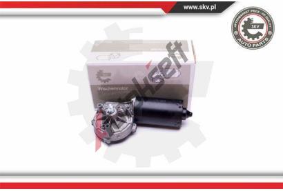 ESEN SKV Motor stra ESN 19SKV176, 19SKV176