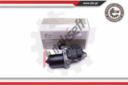 ESEN SKV Motor stra ESN 19SKV180, 19SKV180