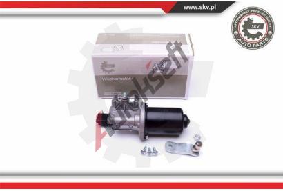 ESEN SKV Motor stěračů ESN 19SKV181, 19SKV181  ESEN SKV Motor stěračů ESN 19SKV181, 19SKV181