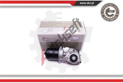 ESEN SKV Motor stra ESN 19SKV182, 19SKV182